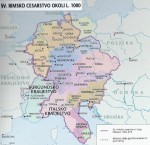 Sveto rimsko cesarstvo nemške narodnosti ali Nemško cesarstvo (962–1806) je država, v kateri se je nahajal večji del slovenskega ozemlja title=