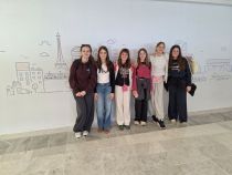 Na letališču CDG Pariz. V Franciji smo! title=