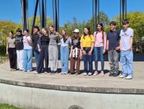 Stop stereotipe! Oder v parku. title=