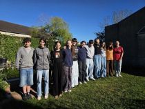 Manjka Joules, ki je imel izpit iz prometnih pravil. title=