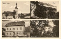 Poslana je bila 13. 4. 1935 iz Maribora v Ljubljano title=