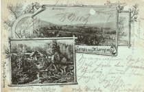 1900
Trg Sv. Lovrenca nad Mariborom s simbolom tistega časa – žago title=