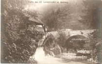 1910
Strgarjev mlin in most čez Radoljno s spodnjega konca title=