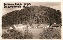 Okoli 1930
Kieferjeva tovarna v Kraljevini Jugoslaviji title=